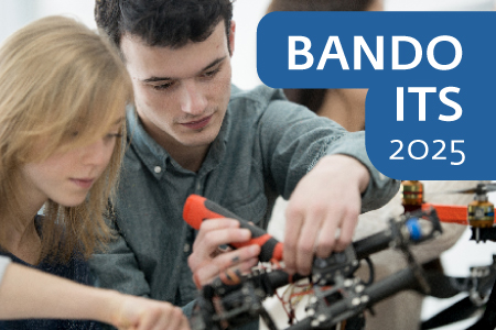 Bando Istituti Tecnici Superiori (ITS) 2025: iniziative sull'orientamento al lavoro e alle professioni (scadenza 30 ottobre)