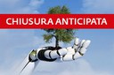 Chiusura anticipata Bando Doppia Transizione