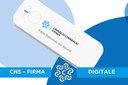 Come richiedere la CNS - firma digitale