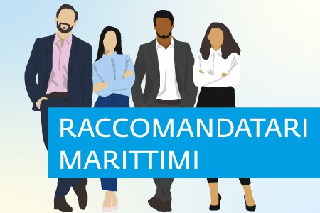 Esami abilitanti all'iscrizione nell'Elenco dei Raccomandatari Marittimi: riapertura termini  (scadenza 3 giugno)