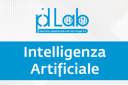 Nuovo evento PIDLab: laboratorio interattivo sull'Intelligenza Artificiale nei processi aziendali (3 luglio, Ancona)