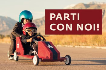 "Parti con noi": online il programma dei corsi formativi gratuiti per gli aspiranti imprenditori