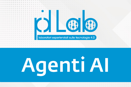 Pid LAB: Agenti AI, come automatizzare le attività quotidiane d'ufficio (10 giugno)