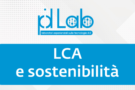 PID Lab - LCA e sostenibilità ambientale: valutazione guidata per le imprese (27 gennaio)
