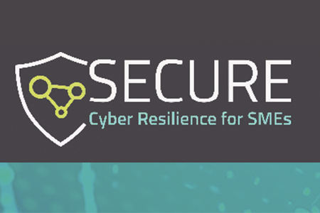 Progetto Secure: open call per migliorare la postura cyber delle PMI (scadenza 29 marzo)