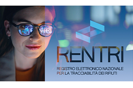 RENTRI: formazione per imprese ed enti che utilizzano i servizi gratuiti sul Sistema di tracciabilità dei rifiuti (ottobre-dicembre 2025)