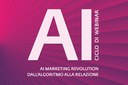 Webinar gratuito "ADS e AI: pubblicità mirata sui social e piattaforme di streaming" (7 luglio)
