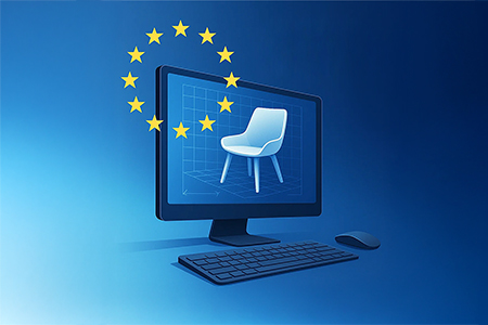 Webinar "Tutela del design digitale: la nuova protezione del design nell'UE" (21 ottobre)