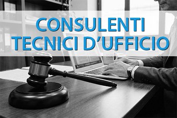 Albo CTU (Consulenti Tecnici d'Ufficio): online i comunicati del tribunale per il mantenimento dell'iscrizione