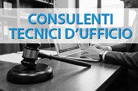 Albo CTU (Consulenti Tecnici d'Ufficio): online i comunicati del tribunale per il mantenimento dell'iscrizione
