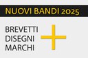 Apertura dei nuovi bandi BREVETTI+, DISEGNI+ e MARCHI+ 2025 per il sostegno delle PMI nella valorizzazione dei titoli di proprietà industriale