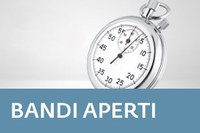 Avvio nuovi bandi per contributi anno 2025