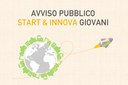 Bando START & INNOVA GIOVANI: 40mila euro a fondo perduto a laureati e laureandi per la creazione di startup innovative