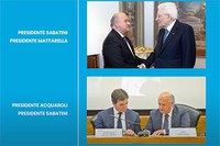 Camera Marche: un video che da conto di numeri e prospettive