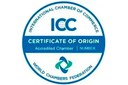 Certificati di origine: dal 1° ottobre niente più formulari con il marchio ICC/WCF, dal 1° dicembre obbligatoria l'adesione a "Stampa in azienda su carta standard"