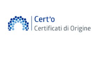 Cert'O: Dismissione pagamento ICONTO per la richiesta dei certificati di origine e degli altri documenti per l'estero