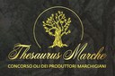 Concorso per produttori di oli marchigiani "Thesaurus Marche"