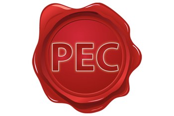 Da PEC a PEC: per l'invio di documenti ufficiali a Camera Marche la comunicazione è solo tra caselle di posta elettronica certificata