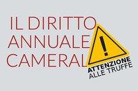 Proroga pagamento diritto annuale