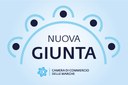Eletta la nuova Giunta di Camera Marche: nove le nomine, che si aggiungono a quella del Presidente, per il mandato 2024-2029