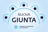 Eletta la nuova Giunta di Camera Marche: nove le nomine, che si aggiungono a quella del Presidente, per il mandato 2024-2029