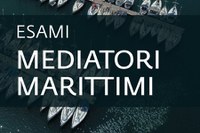 Esami di abilitazione per mediatori marittimi (scadenza 30 giugno)