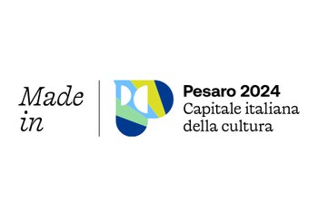 Le imprese protagoniste di Pesaro Capitale con il logo "Made in Pesaro"