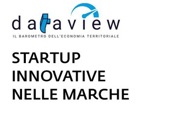 Le startup innovative delle Marche: i dati dell'Istituto Tagliacarne