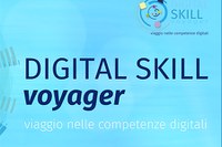 Misura le tue competenze digitali: fai il test online con Digital Skill Voyager