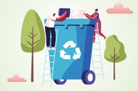 MUD (Modello Unico di Dichiarazione Ambientale): 8 webinar per la presentazione 2025 (aprile-maggio 2025)