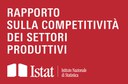 Online il "Focus Marche" del Rapporto Istat sulla competitività dei settori produttivi