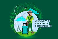 Destination Plan "I borghi delle Marche" (ISNART)