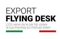 Export Flying Desk: prenota il tuo incontro gratuito con un esperto