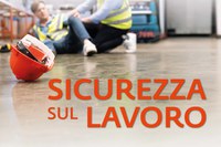 Seminari "Sicurezza sul lavoro" (6-7 maggio)
