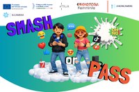 "Smash or Pass": formazione digitale per studenti e studentesse (16 e 23 ottobre)