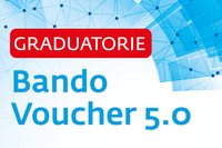 Voucher Digitali Impresa 5.0: on line le graduatorie