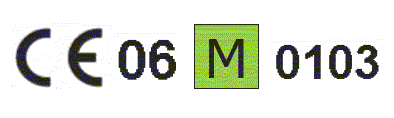 Targa metrica strumenti nazionali