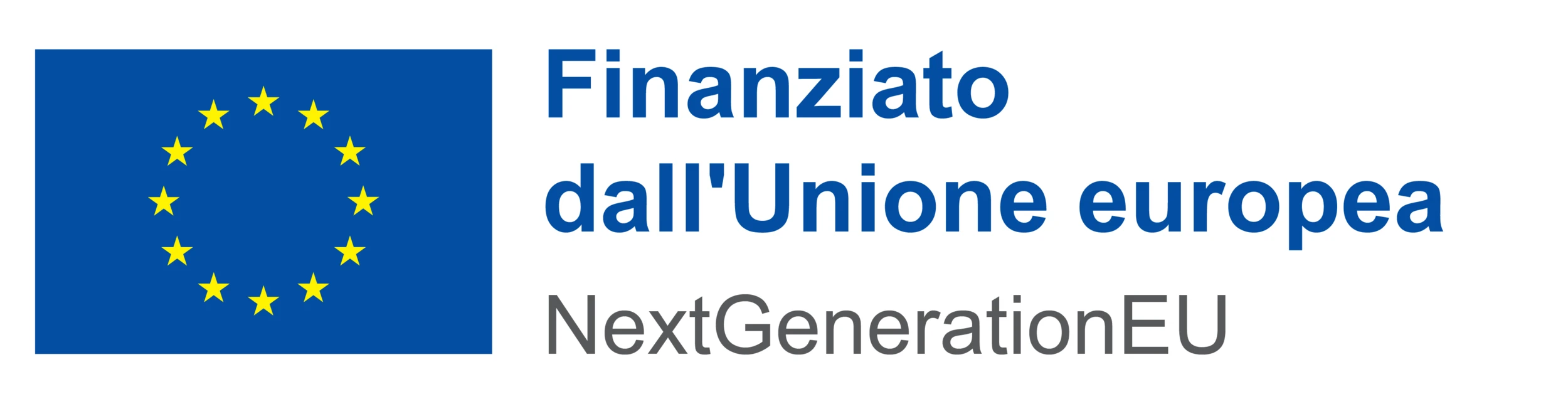 Progetto finanziato dall'Unione europea - NextGenerationEU (PNRR)